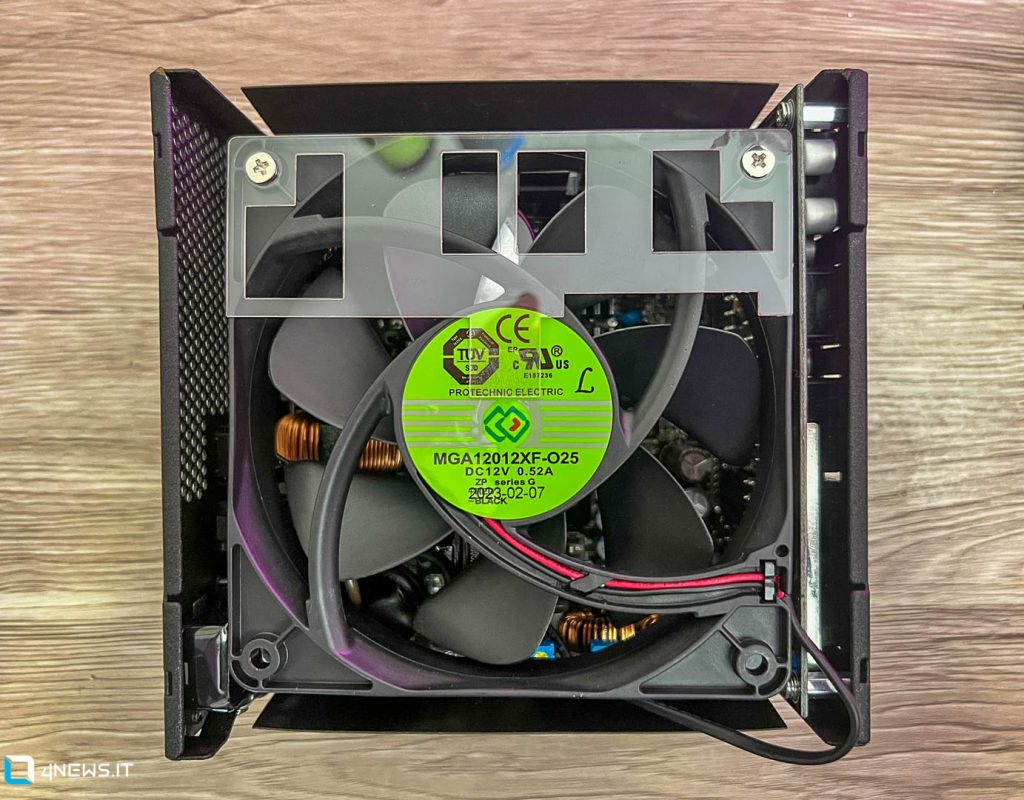 FSP Hydro G Pro 1000W Fan