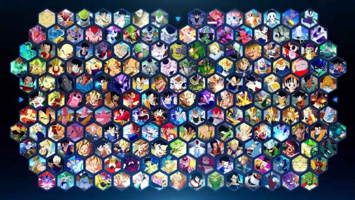 DRAGON BALL