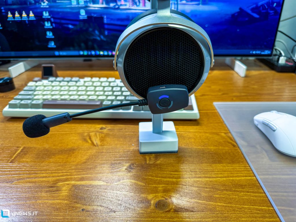 Antlion Modmic Wireless beauty shot
