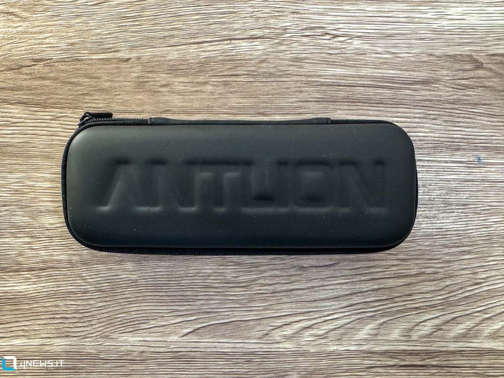 Antlion Modmic Wireless Unboxing