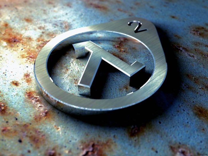 HL 2 logo