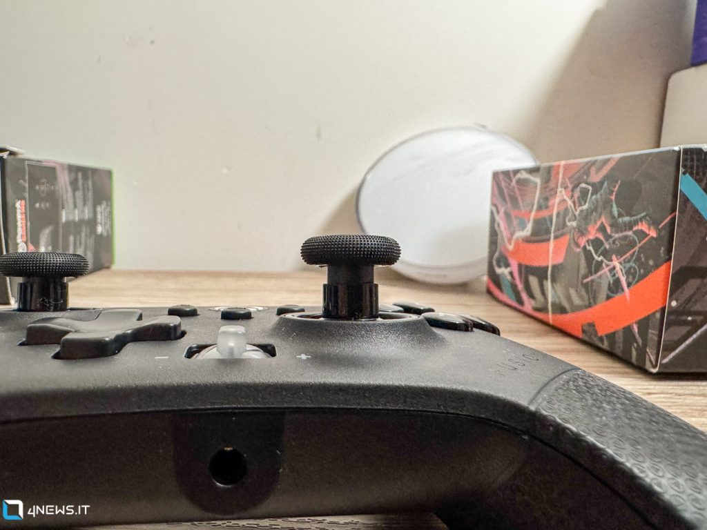 Fusion Pro 4 Quick-Twist Thumbsticks
