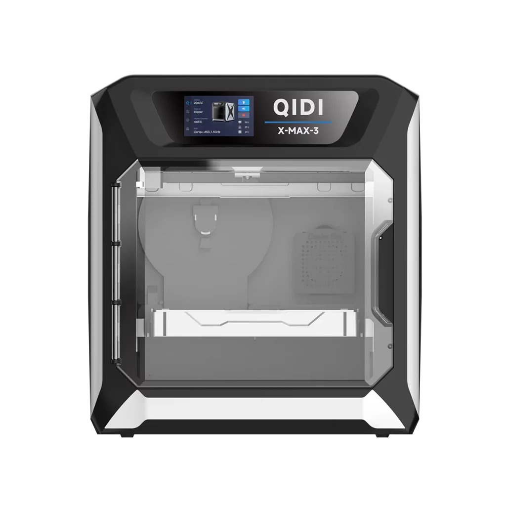 QIDI Tech X-max 3