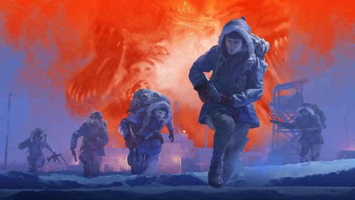 the thing