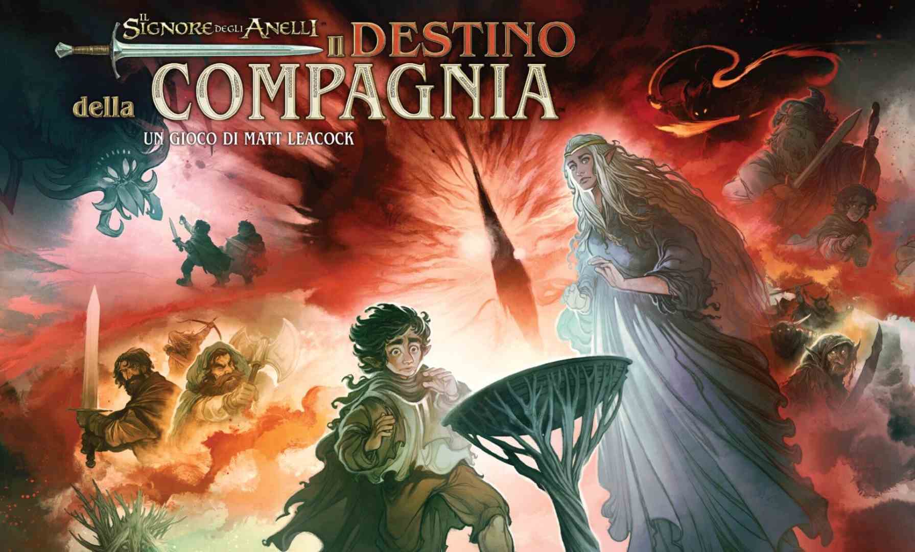 Il Signore Degli Anelli - Trilogia Completa DVD Video - Ex Noleggio - Foto 10