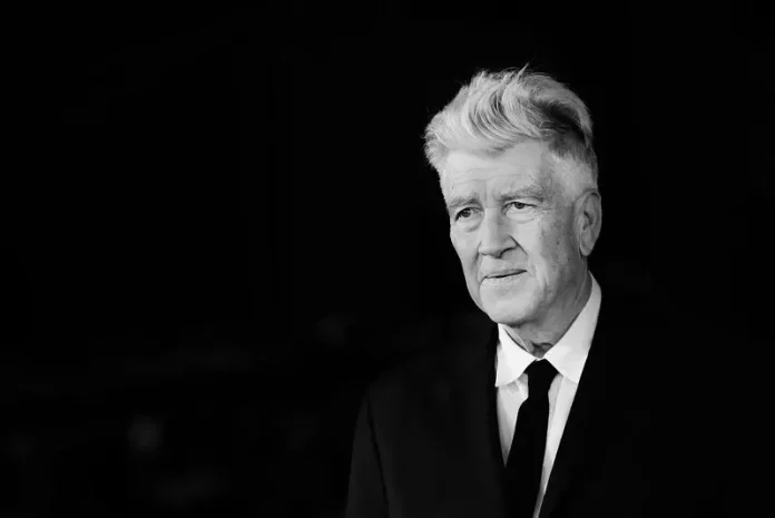 david_lynch