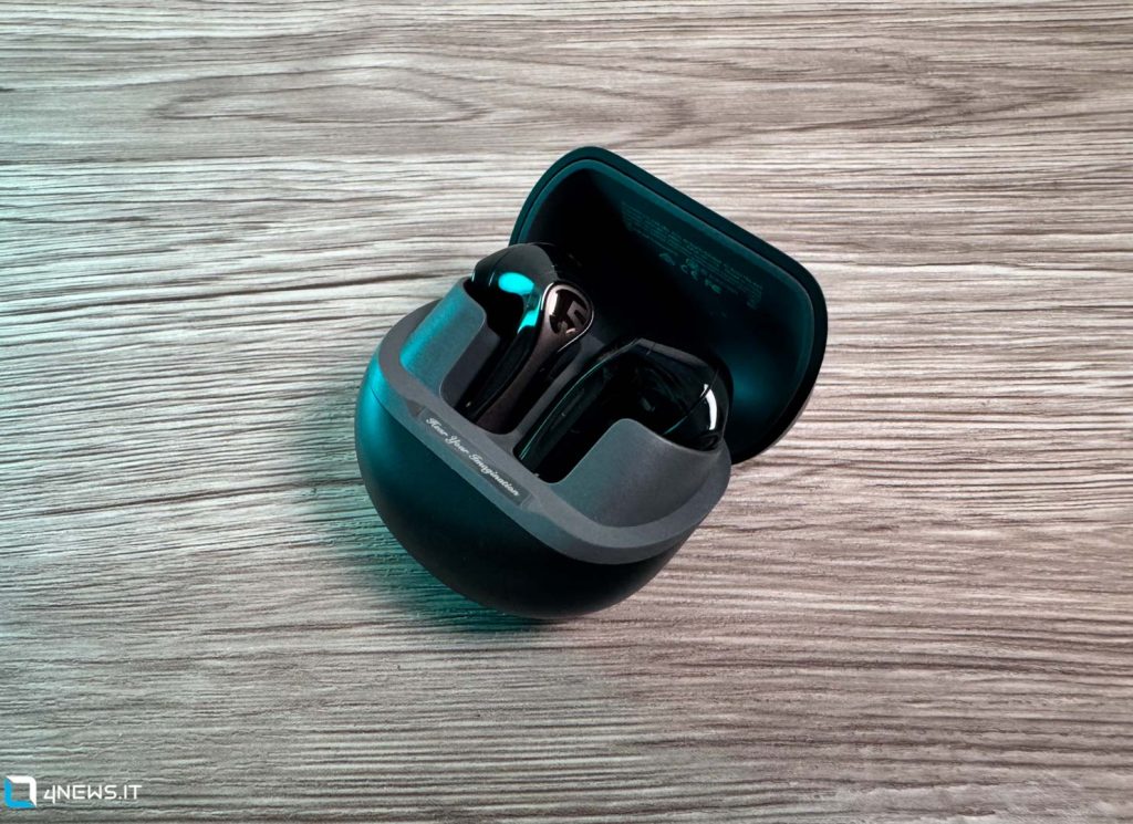 SoundPEATS Air 5 Lite