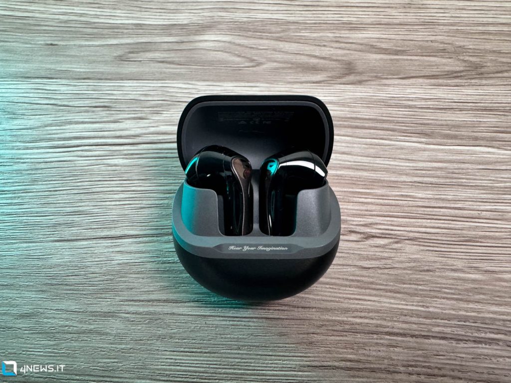 SoundPEATS Air 5 Lite