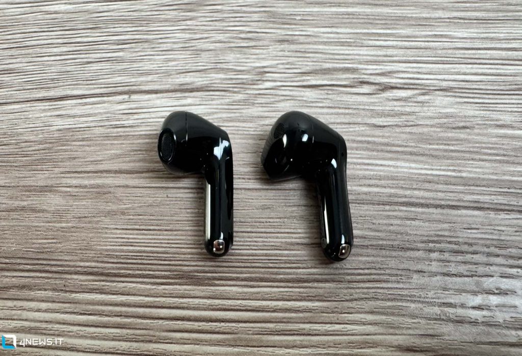SoundPEATS Air 5 Lite