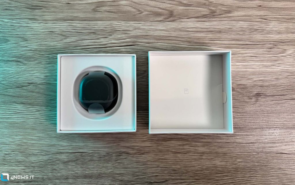 SoundPEATS Air 5 Lite Unboxing