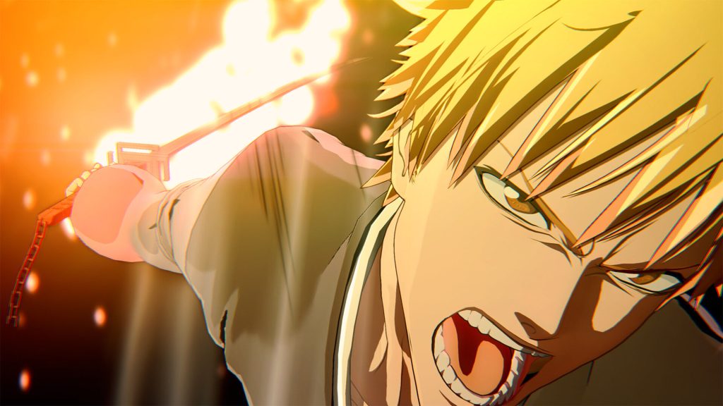 BLEACH