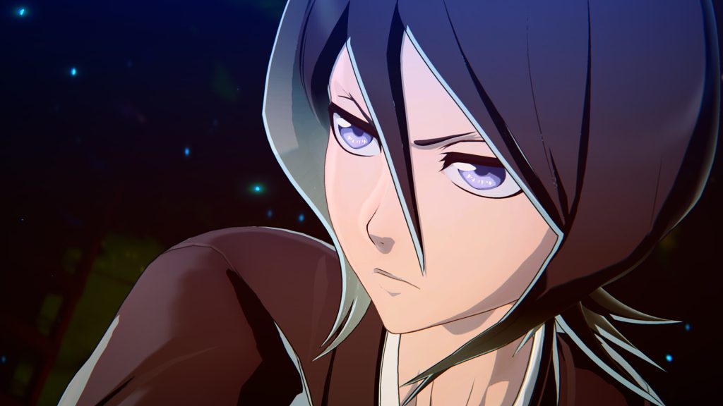BLEACH