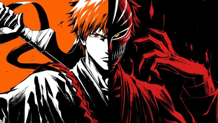 BLEACH