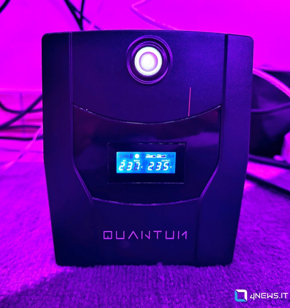Epyc Quantum 2200VA