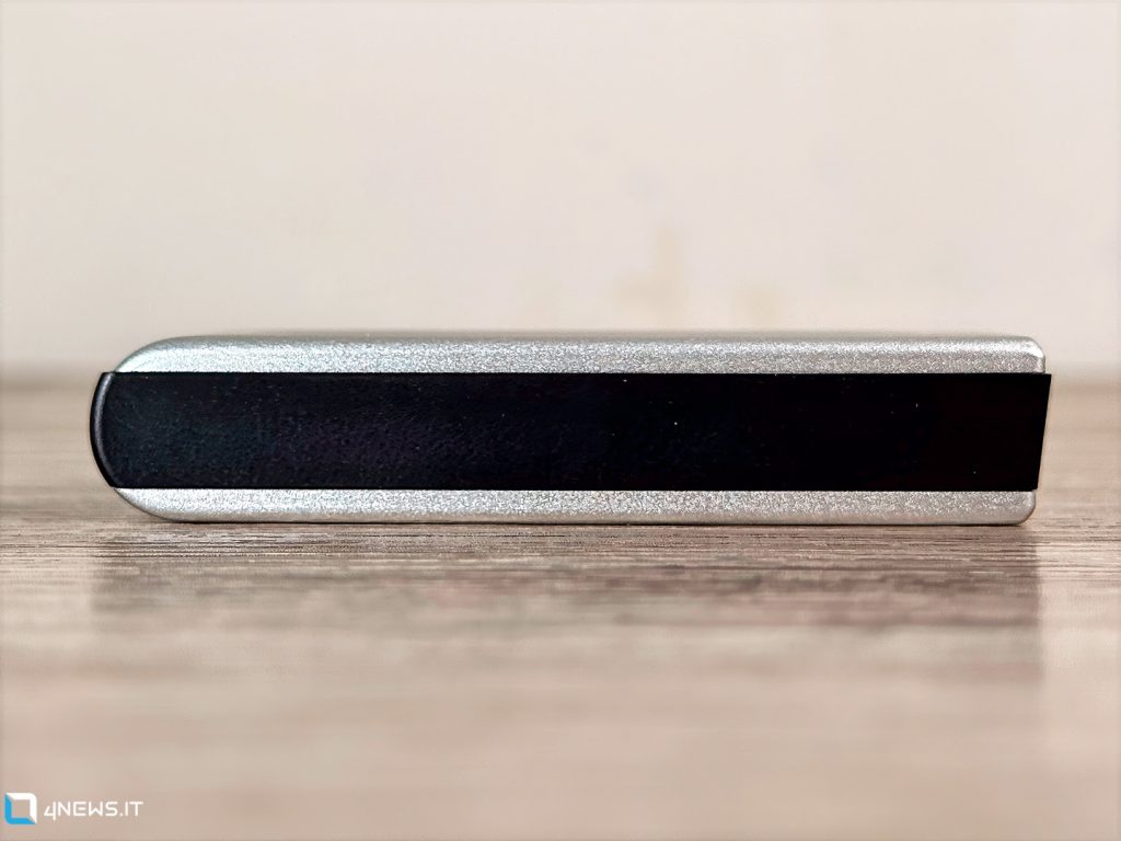 Kingston XS2000 