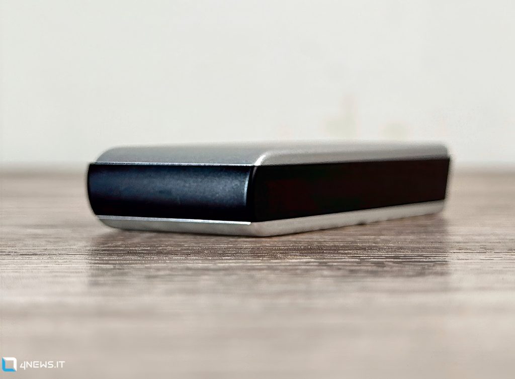 Kingston XS2000 