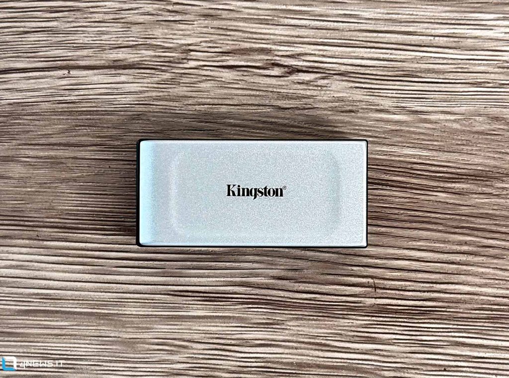 Kingston XS2000 