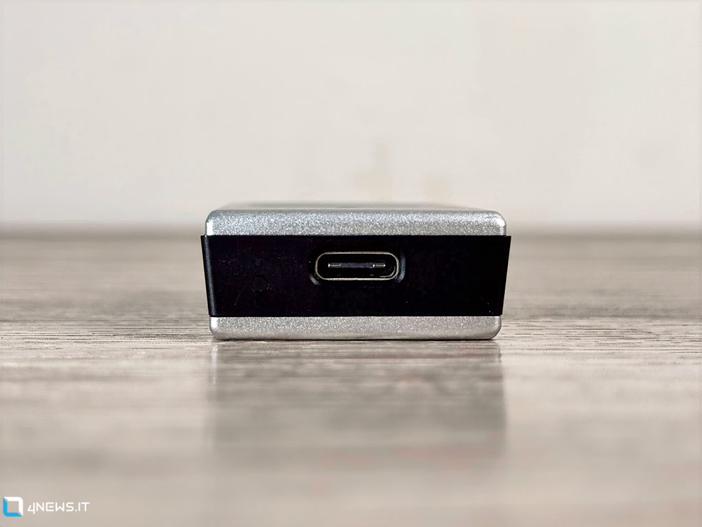 Kingston XS2000 