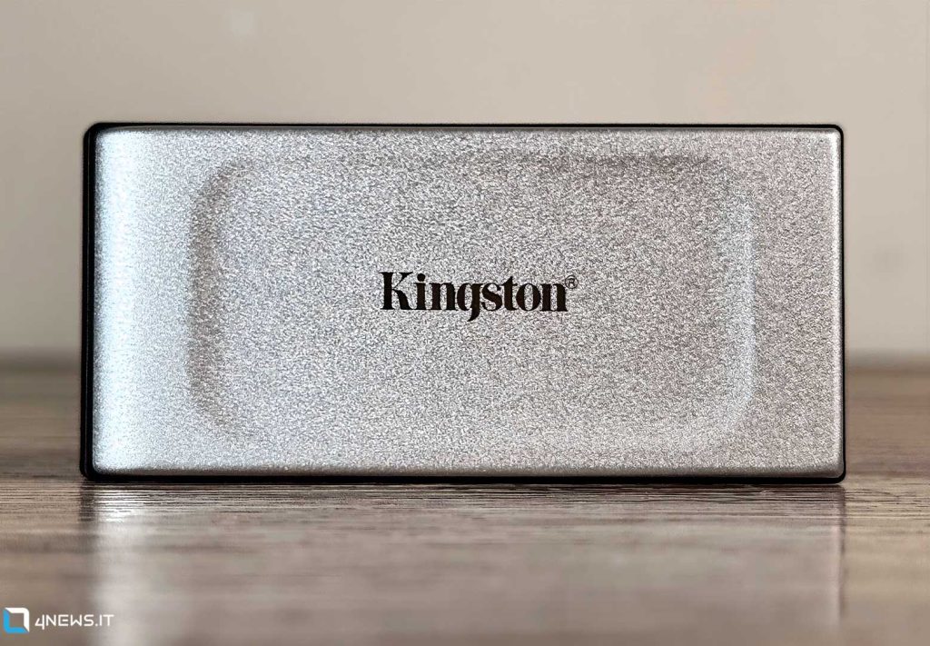 Kingston XS2000 