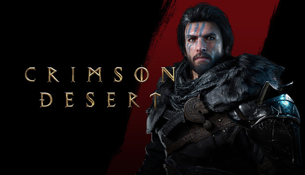 Crimson Desert ha una data di uscita: svelato il trailer allo State of