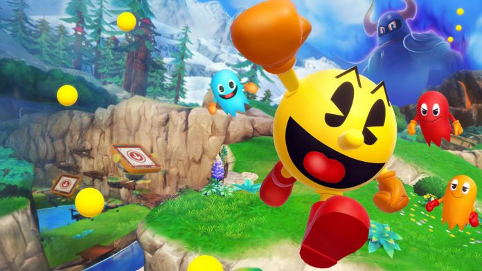 Pac-Man