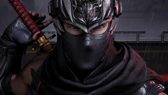 Ninja Gaiden 4