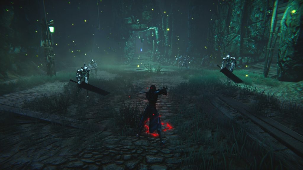 Anima Gates of Memories