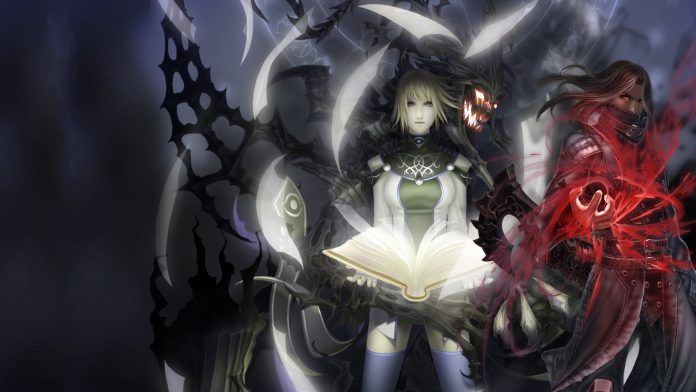 Anima Gate of Memories