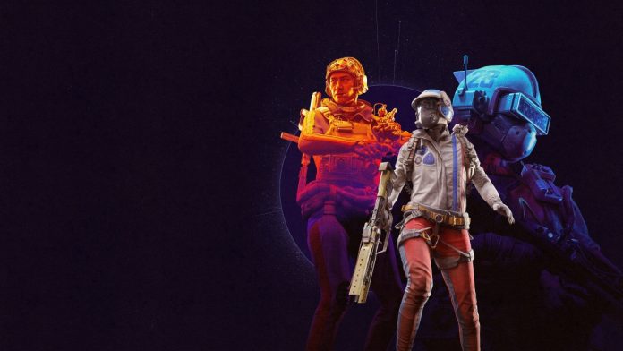 Arc Raiders Banner