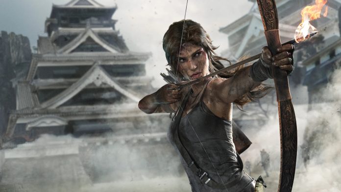 Tomb Raider