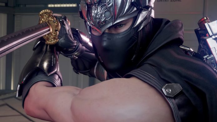 Ninja Gaiden 4