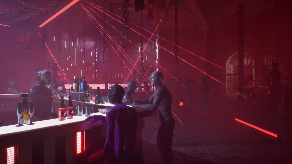 clive-barkers-hellraiser-revival-gameplay