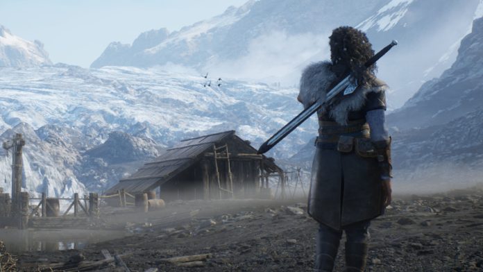 Echoes of the End