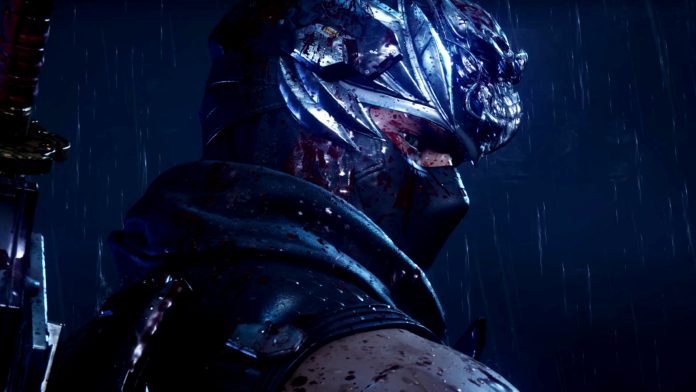 Ninja Gaiden 4