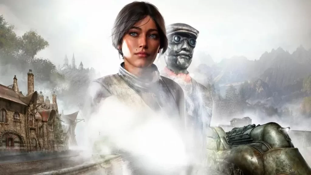 recensione-syberia-remastered-ps5-cover
