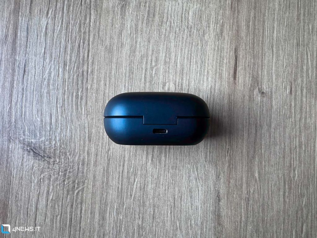 Tozo Golden X1 Case USB-C