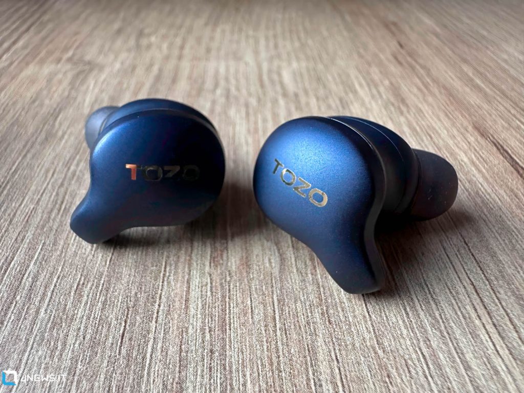 Tozo Golden X1