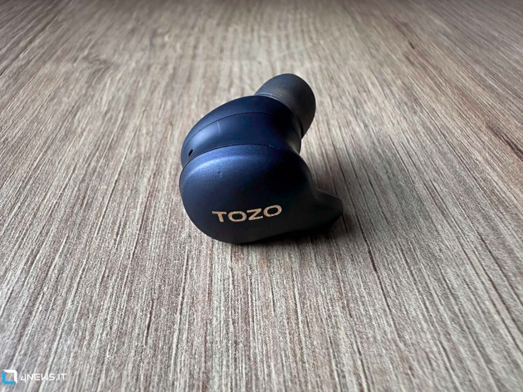 Tozo Golden X1 Right