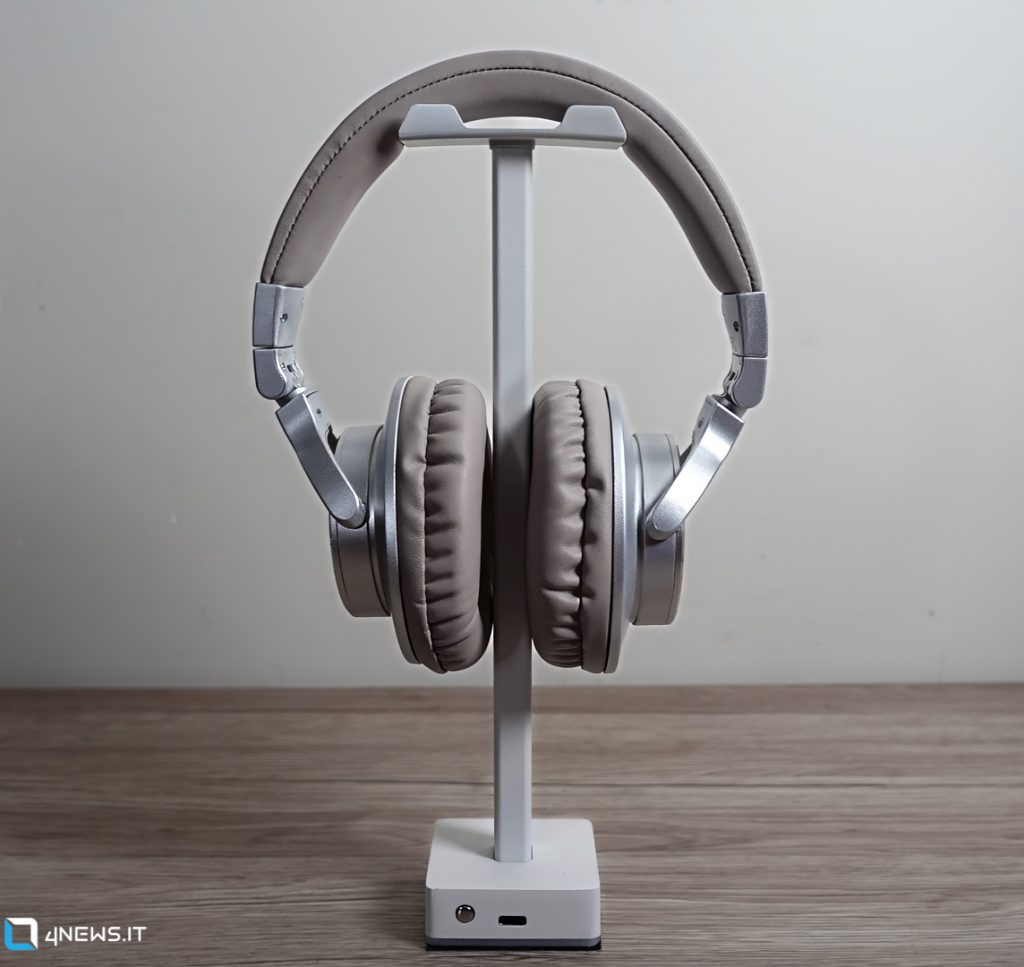 Kiwi Ears Division Front