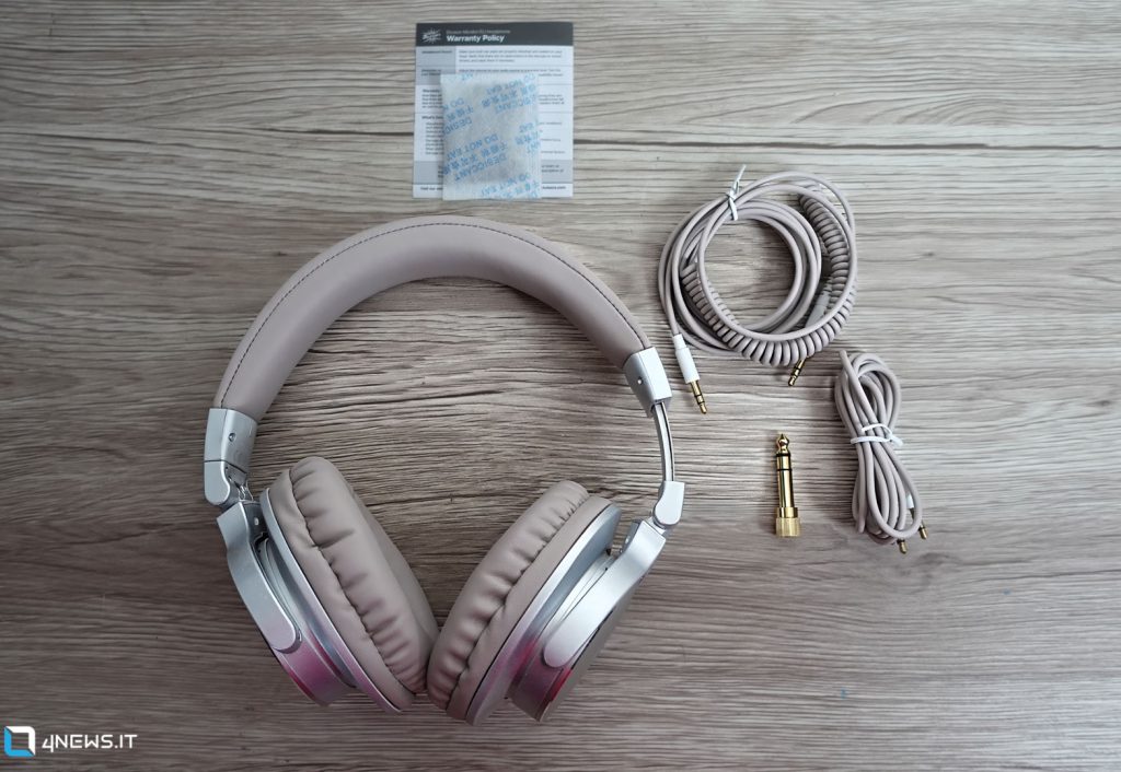 Kiwi Ears Division Unboxing