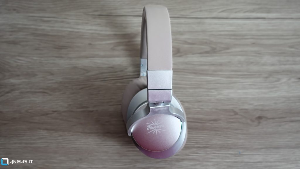 Kiwi Ears Division Left