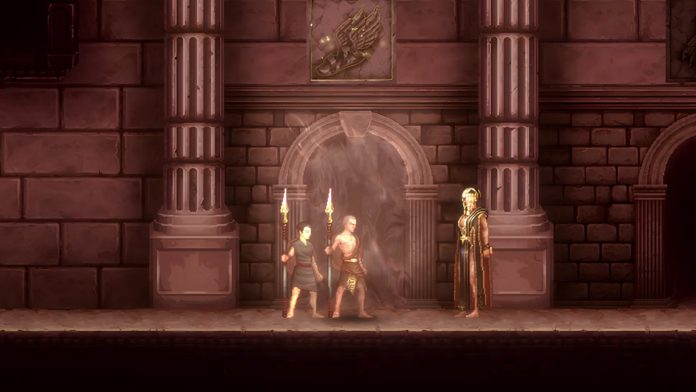 Sons of Sparta