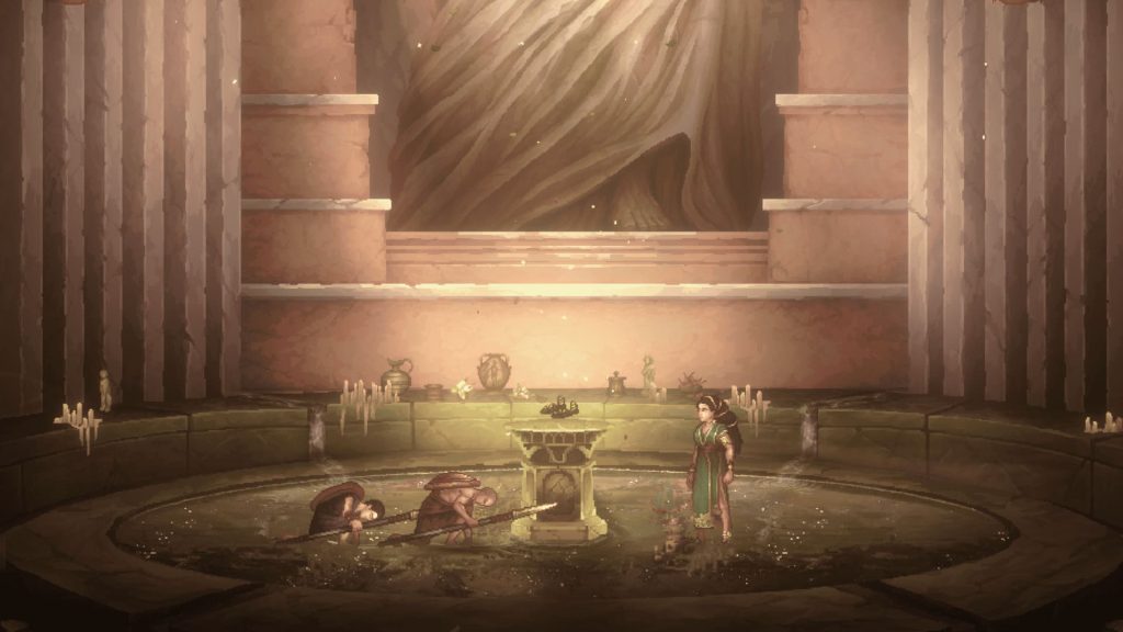 Sons of Sparta