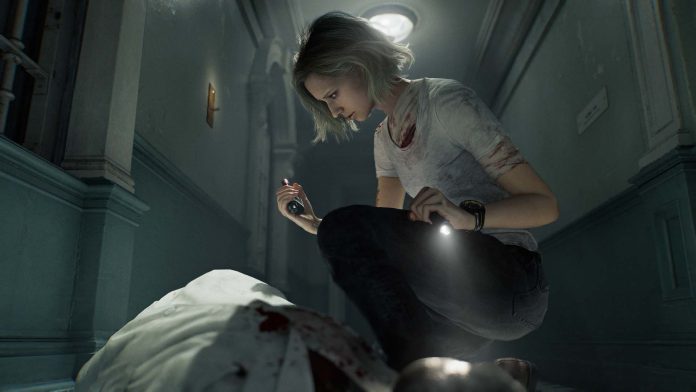 Resident Evil: Requiem