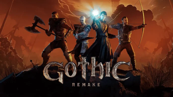 gothic-1-remake-cover