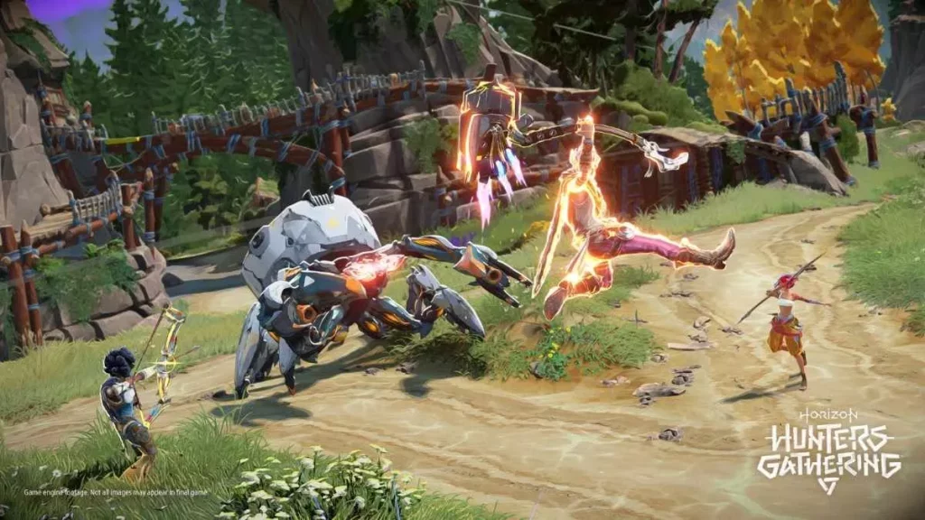 horizon-hunters-gathering-gameplay