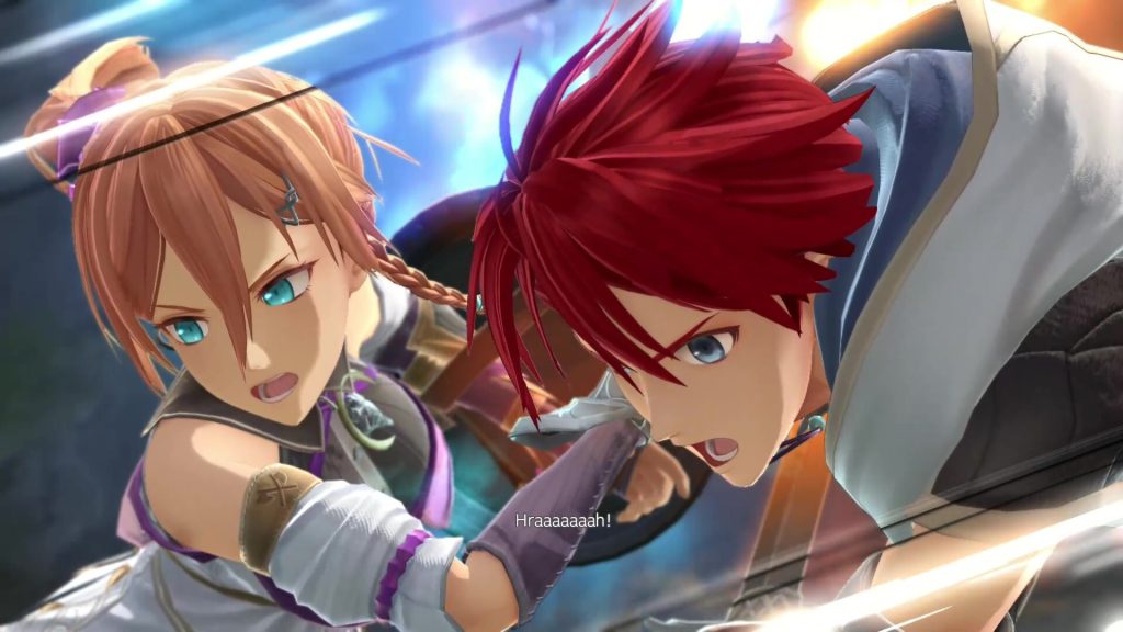 Ys X Proud Nordics