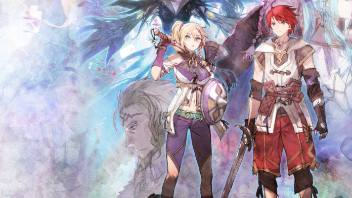 Ys X Proud Nordics
