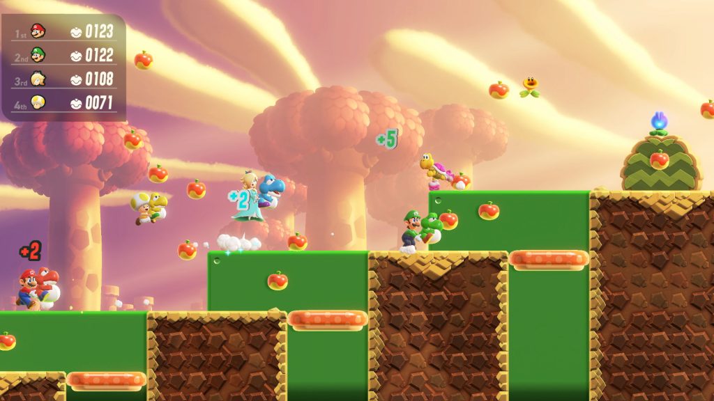 Super Mario Bros. Wonder