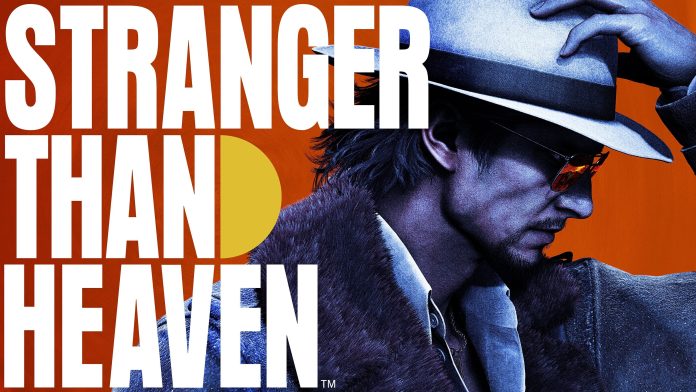 Stranger Than Heaven arriva in inverno: la nuova, ambiziosa follia di Ryu Ga Gotoku Studio